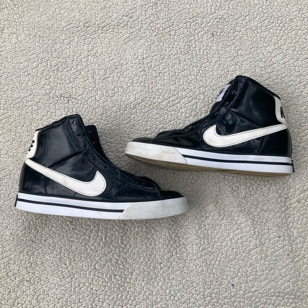 Classic Vintage Nike Blazers
